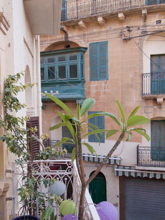 Provicario Bed & Breakfast Victoria Ngoại thất bức ảnh