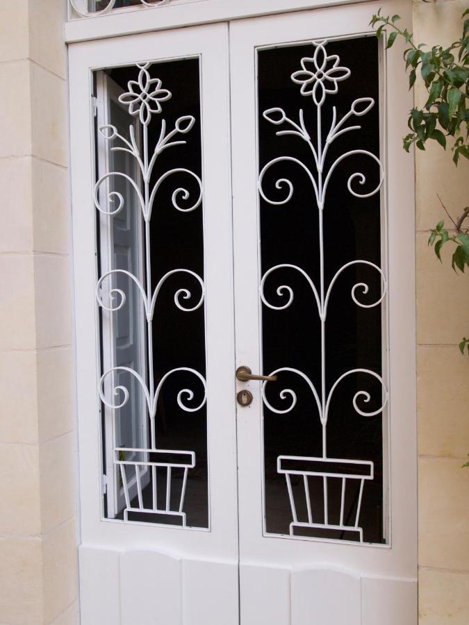 Provicario Bed & Breakfast Victoria Ngoại thất bức ảnh