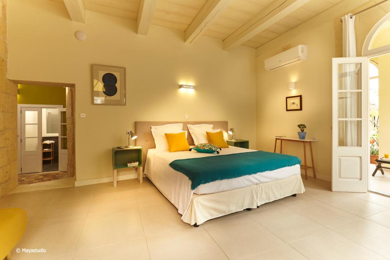 Provicario Bed & Breakfast Victoria Ngoại thất bức ảnh