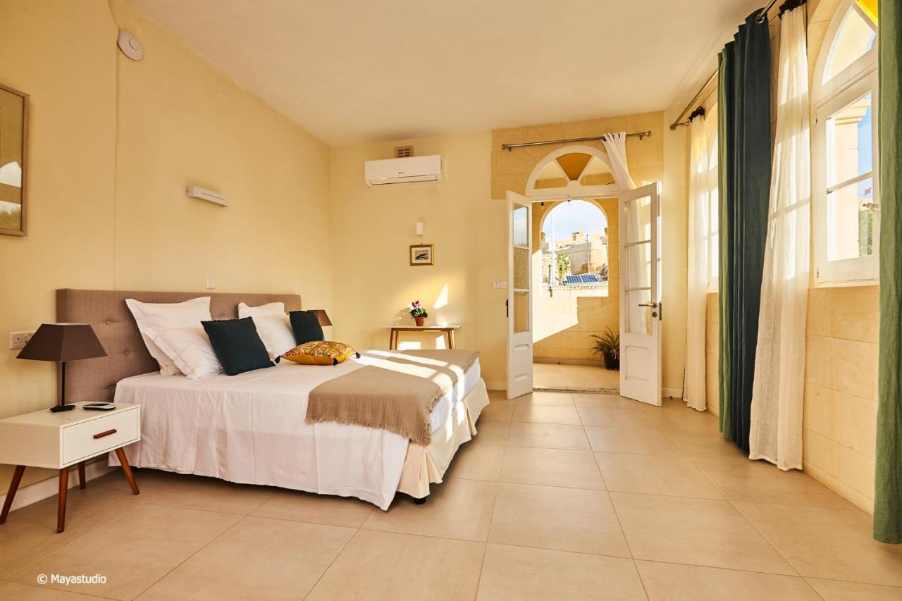 Provicario Bed & Breakfast Victoria Ngoại thất bức ảnh