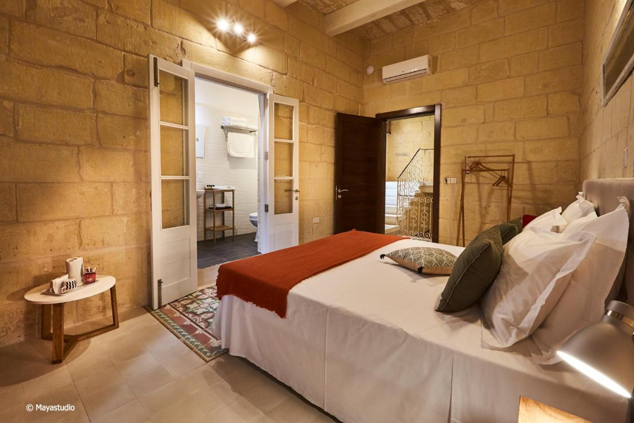 Provicario Bed & Breakfast Victoria Ngoại thất bức ảnh