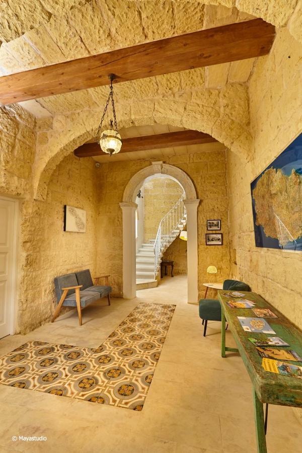 Provicario Bed & Breakfast Victoria Ngoại thất bức ảnh
