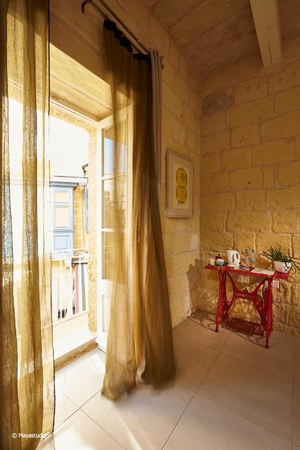 Provicario Bed & Breakfast Victoria Ngoại thất bức ảnh