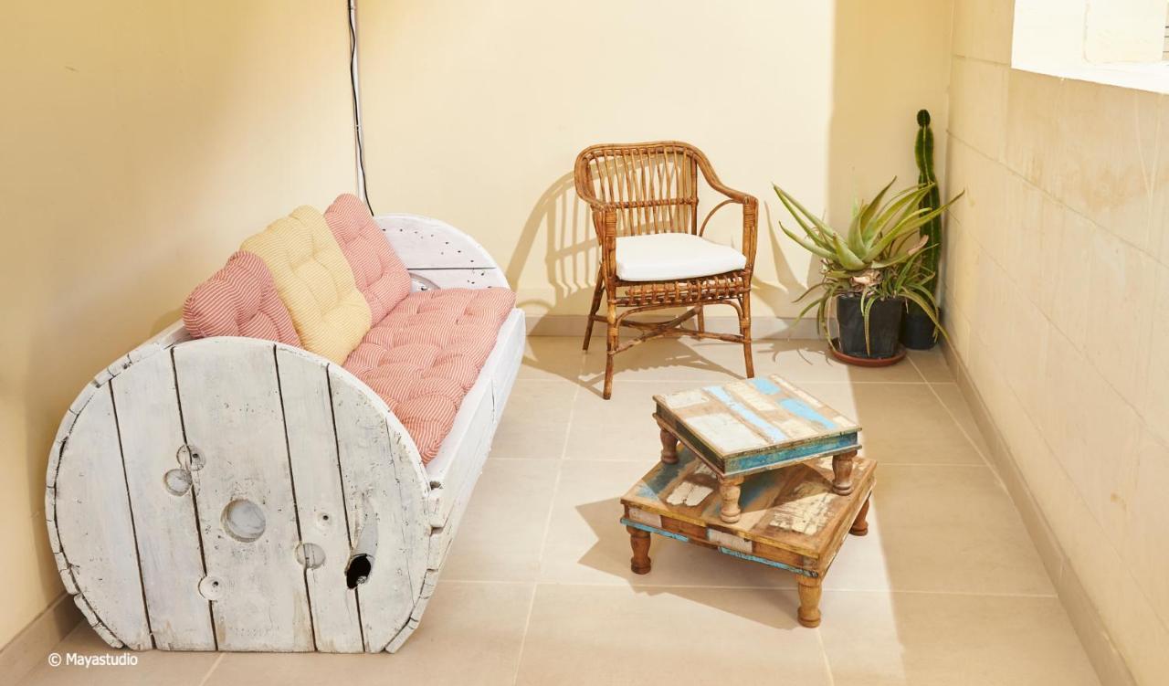 Provicario Bed & Breakfast Victoria Ngoại thất bức ảnh