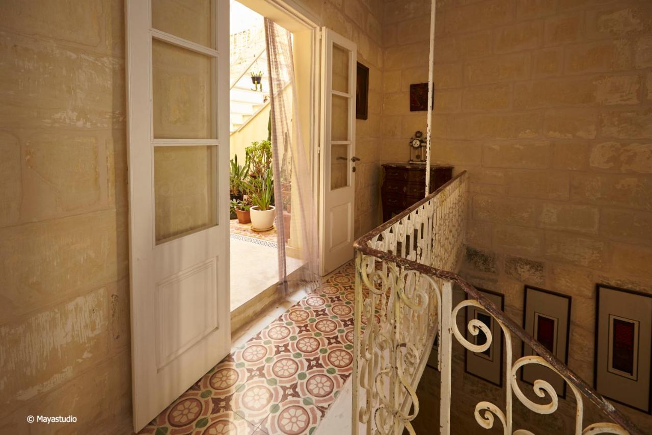 Provicario Bed & Breakfast Victoria Ngoại thất bức ảnh
