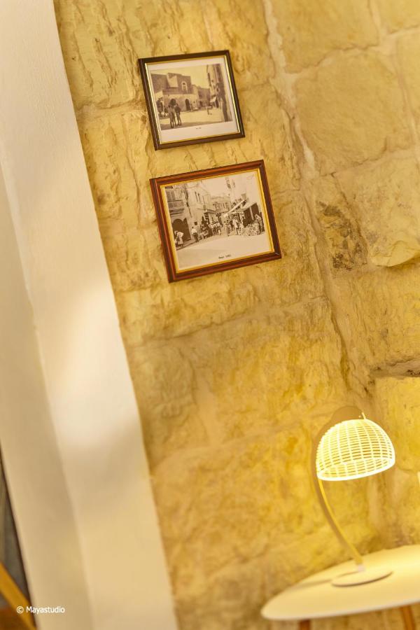 Provicario Bed & Breakfast Victoria Ngoại thất bức ảnh