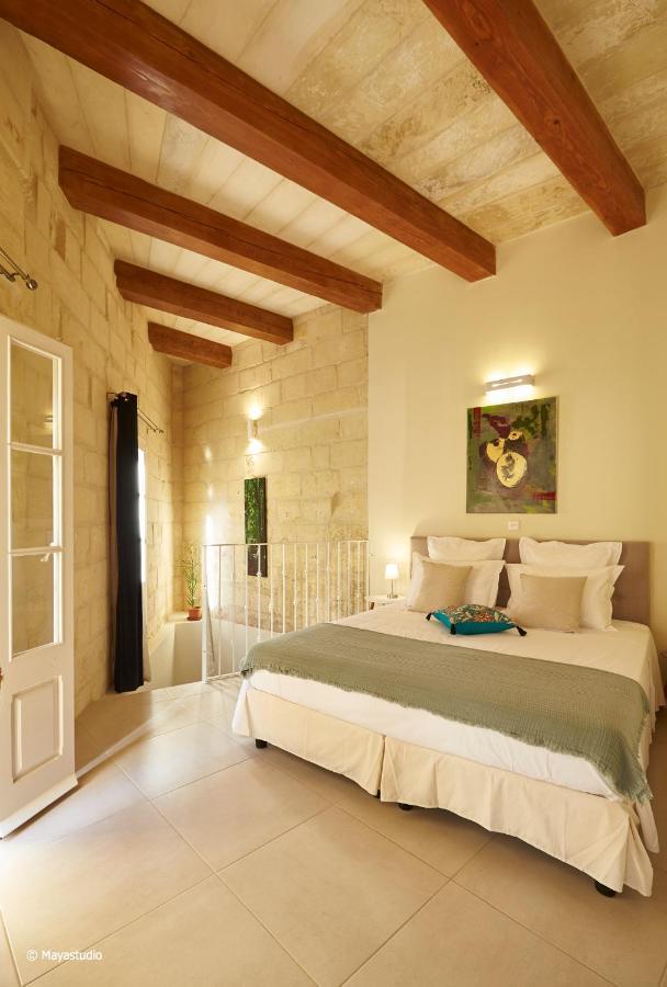 Provicario Bed & Breakfast Victoria Ngoại thất bức ảnh