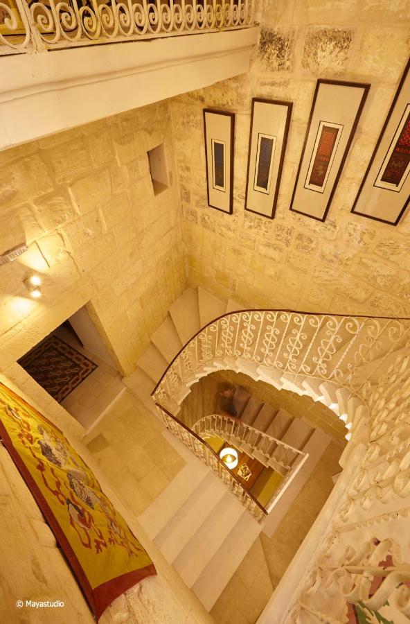 Provicario Bed & Breakfast Victoria Ngoại thất bức ảnh