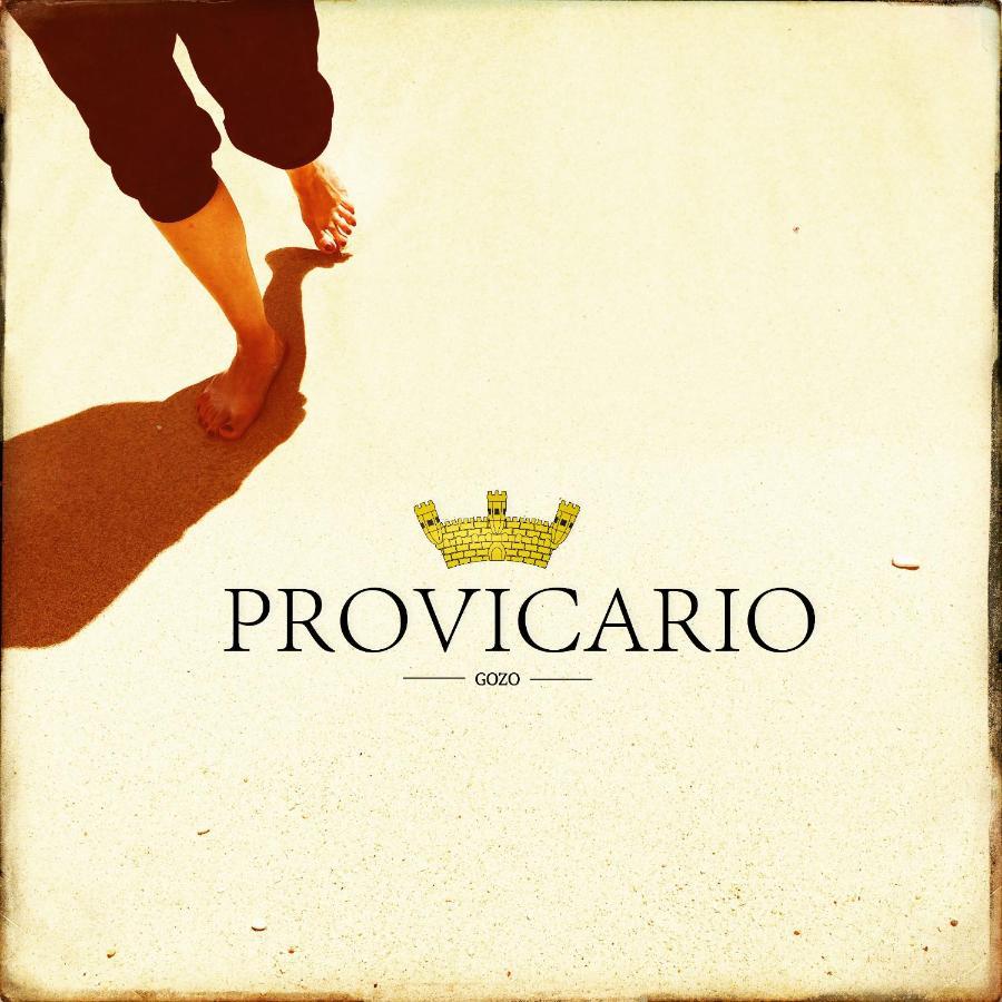 Provicario Bed & Breakfast Victoria Ngoại thất bức ảnh
