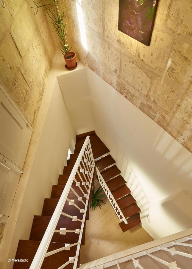 Provicario Bed & Breakfast Victoria Ngoại thất bức ảnh