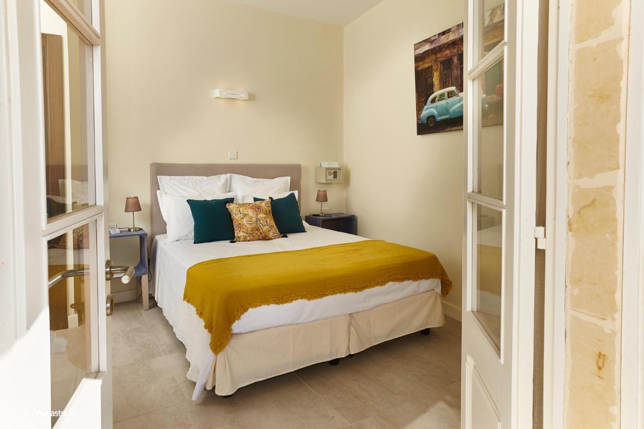 Provicario Bed & Breakfast Victoria Ngoại thất bức ảnh